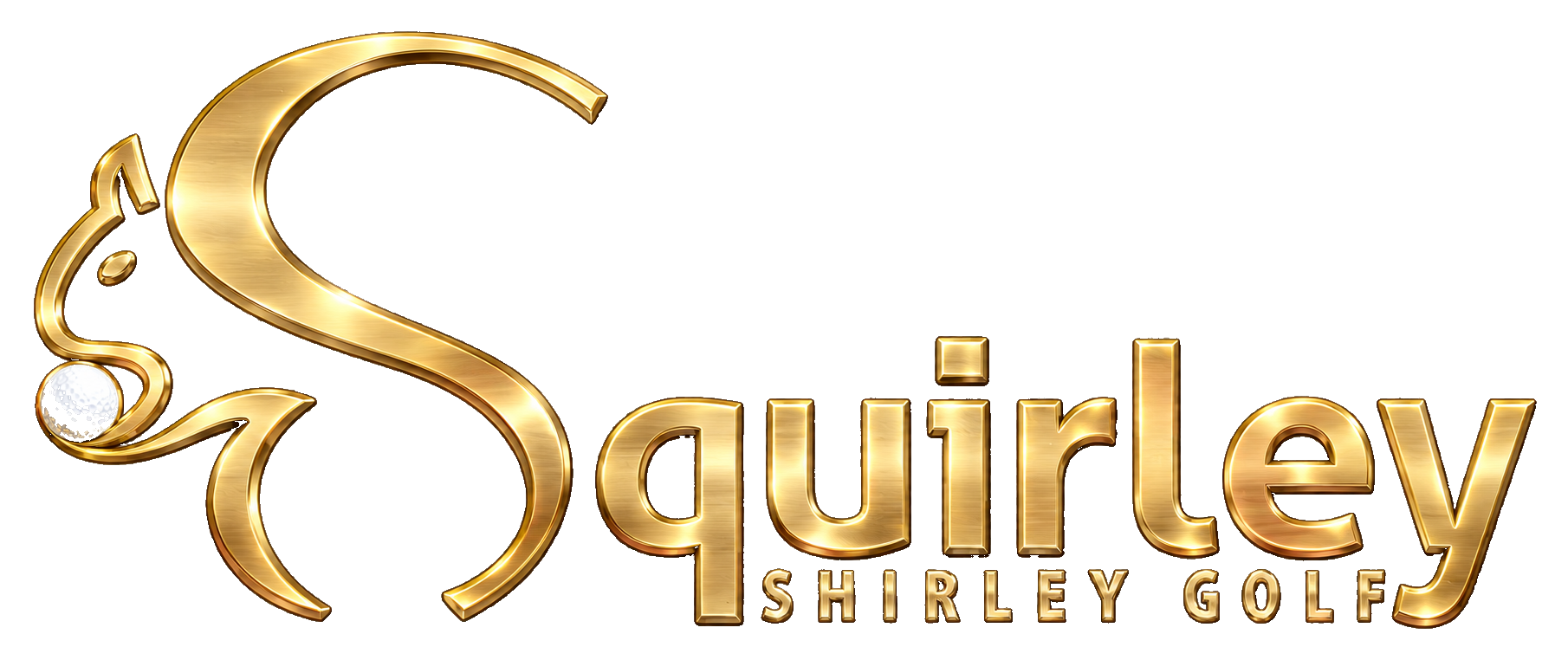 Squirley Shirley Golf
